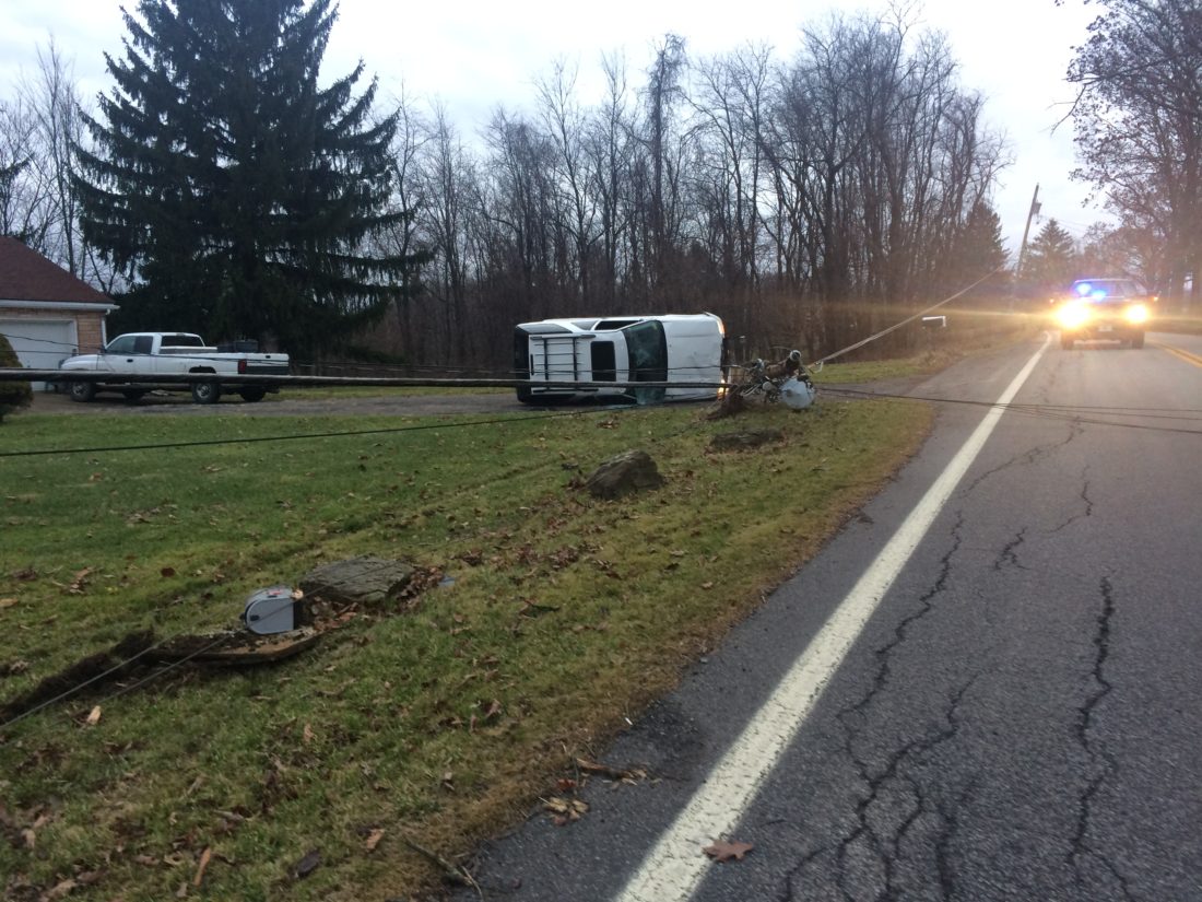 Charges filed following car theft, crash News, Sports, Jobs Weirton